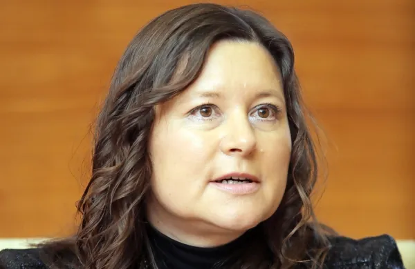 Elena Zavadlav Ušaj