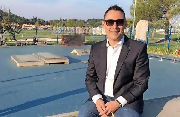 Daniel Tomljanović bo aprila postal novi direktor občinske uprave 
v Piranu.