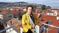Irena Lazar: “Ostati želimo majhna fakulteta, vendar odlična in prepoznavna”