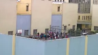 Priporniki se pritožujejo nad režimom v koprskem zaporu. 