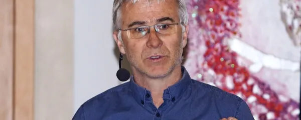 “Krivda  ni čustvo, ni niti opravičilo, poleg tega  ne koristi 
nikomur,” pravi terapevt Izidor Gašperlin.