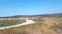 Luka Koper je na parceli, tako imenovani kaseti 5a,  že dobila 
stavbno pravico, da jo bo lahko  pripravila za skladiščenje avtomobilov.