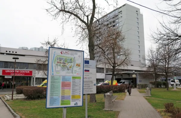 UKC Maribor