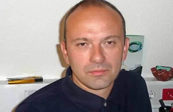 Simon Škvor