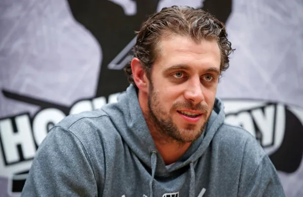Anže Kopitar