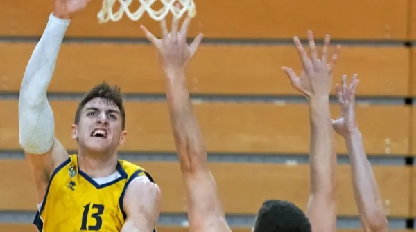 Aleksandar Lazić je hitro postal eden ključnih mož Koper Primorske