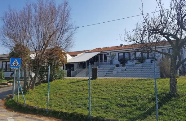 Če bo šlo vse po načrtih, bodo otroci novo šolo na Škofijah zasedli  
jeseni čez dve leti.