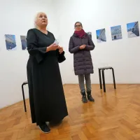 Zdaj je človeštvu dovoljeno čakati