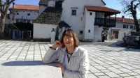 Mirjam Frankovič Franetič že desetletja kot  neutrudna prostovoljka deluje pri planincih, na kulturnem, športnem in turističnem področju ter v prid Vremske doline, kamor se je 
primožila.