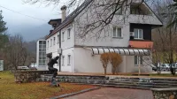 Bovčani upajo na stacionirano ekipo NMP in neprekinjeno  delovanje obeh ambulant.