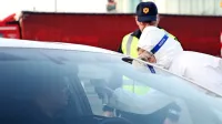 Mnogi, ki živijo v Gorici, a delajo pri nas, so se začasno preselili ali 
delajo od doma. Kdor mora dnevno čez mejo, je v negotovosti. 