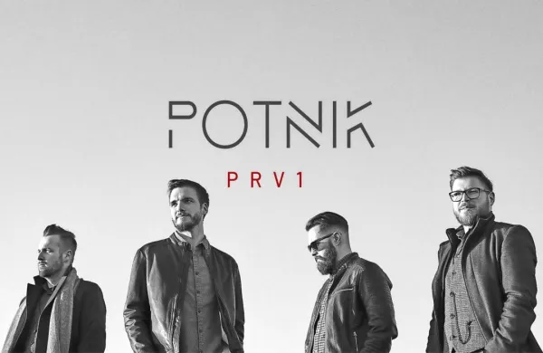 V bend Potnik so se povezali primorski glasbeniki z izkušnjami.  