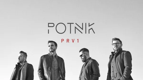  V bend Potnik so se povezali primorski glasbeniki z izkušnjami.  