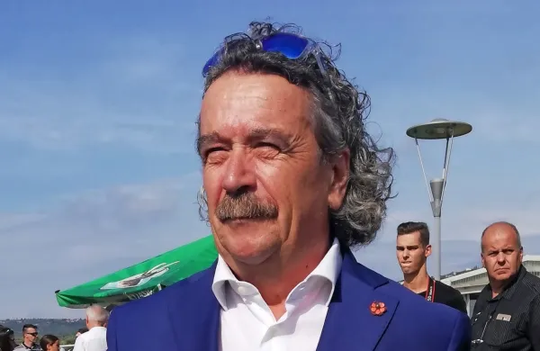 Janez Maček 