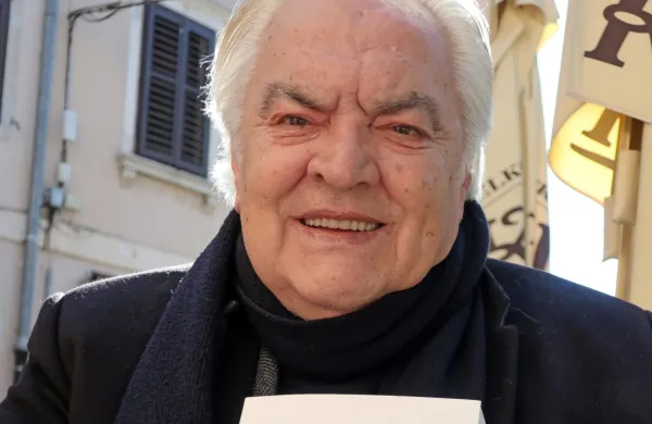 Andrej Medved