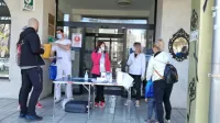  Novogoriški zdravstveni dom  danes uvaja  spremembe v organizaciji dela v ambulantah. 