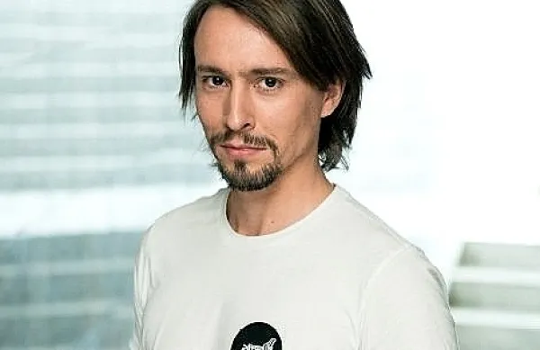 Jure Kopušar: “Svoboda.”