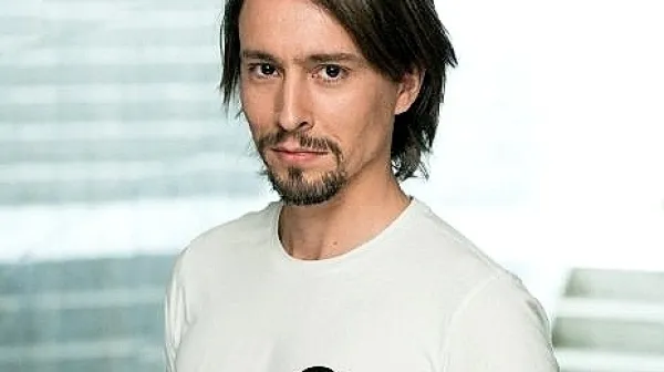 Jure Kopušar: “Svoboda.”