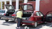 Pomoč na domu deluje po vsej regiji, a v okrnjeni obliki. 