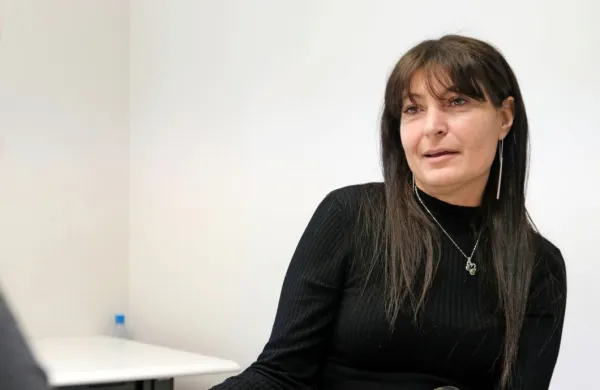 Suzana Bažato