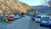 KS se ne strinja z dragim urejanjem vstopa v Solkan, župan 
zagotavlja: “Izvedli bomo le najnujnejše.”