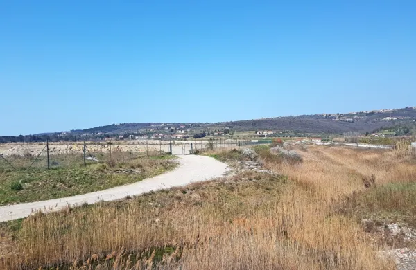 Zemljišče, imenovano kaseta 5A, bo lahko država kupila za 
potrebe Luke Koper. 