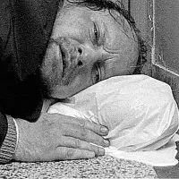 Za presunljivo vlogo   Ivana v Cvitkovičevem filmu Kruh in mleko 
je Musevski dobil več nagrad. 