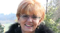 Ravnateljica  Leonida Zalokar