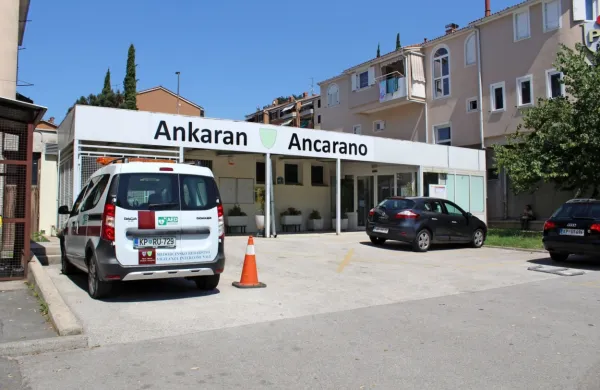 V ankaranski občini za zdaj ni potrjenega primera okužbe s 
covid-19.