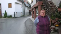 Lastnica gostišča Vančar Danica Komac v najtežjih okoliščinah 
ohranja upanje in optimizem.