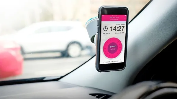 Uporabniki aplikacije Easy Park imajo na voljo vrsto različnih paketov, ki so prilagojeni njihovim potrebam. 