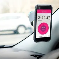 Uporabniki aplikacije Easy Park imajo na voljo vrsto različnih paketov, ki so prilagojeni njihovim potrebam. 