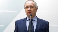 Notranji minister Aleš Hojs