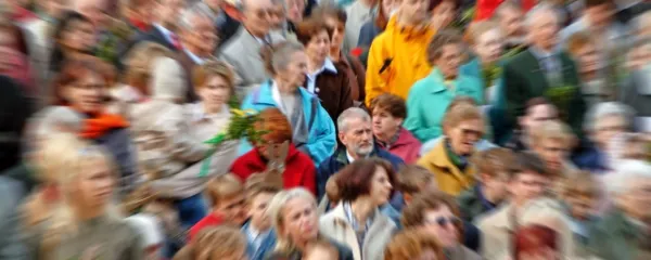 Nas bo koronavirus dovolj streznil, da se kot družba spremenimo 
na bolje?