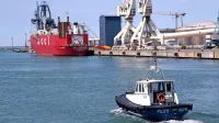 V družbi Piloti Koper so opozarjali, da ni razlogov v javnem 
interesu za podelitev monopola za izvajanje dejavnosti javnemu 
podjetju.