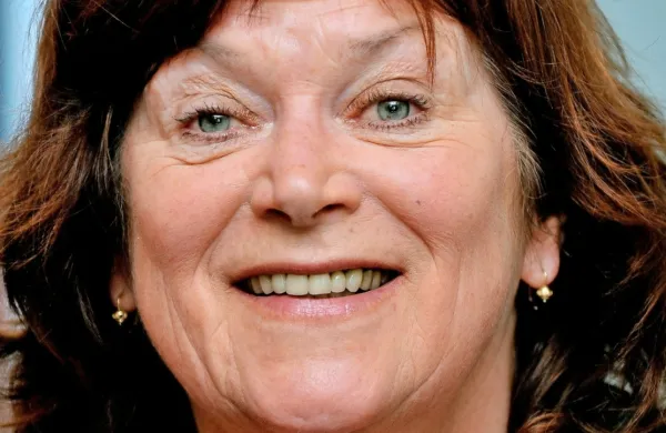 Marijana Brecelj bo prejela igralsko nagrado Marija Vera za 
življenjsko delo.