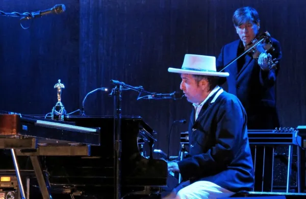 Bob Dylan