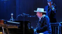 Bob Dylan