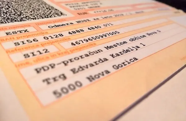 Plačilo NUSZ bodo v Novi Gorici kvečjemu odložili.