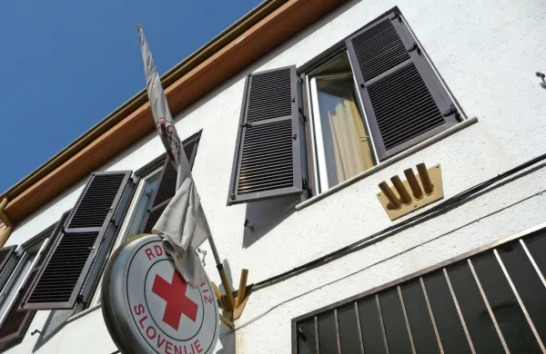 Delili bodo pakete za učence s subvencionirano prehrano