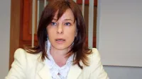 Urška Močnik, direktorica DU Idrija: “Kupimo vse, kar na trgu 
dobimo, čeprav so cene, kljub zamrznitvi, poletele v nebo.”