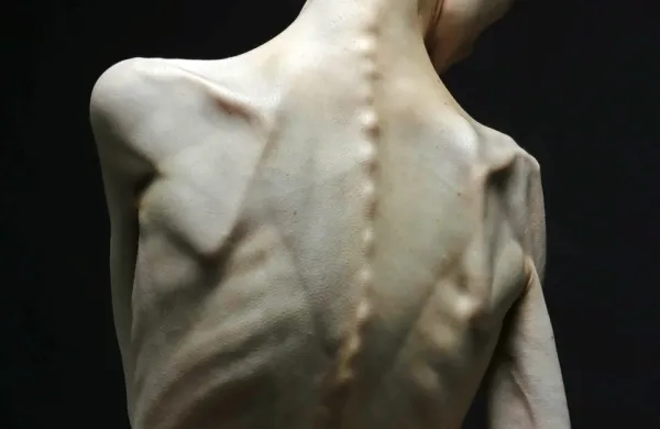 Bertokov cikel Lakota bo v prihodnje razstavljen še na Dunaju. 