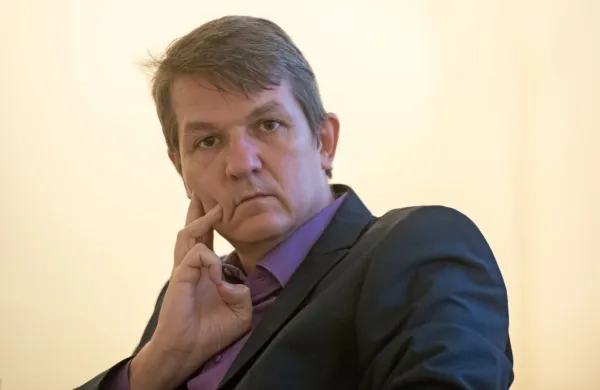 Janez Šušteršič