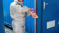 Četrti primer okužbe je povezan s tretjim