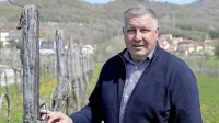 Branimir Radikon: “Pridelati hrano sploh ni tako lahko, kot se morda zdi na prvi pogled”