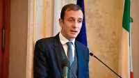 Guverner Furlanije Julijske krajine Massimiliano Fedriga