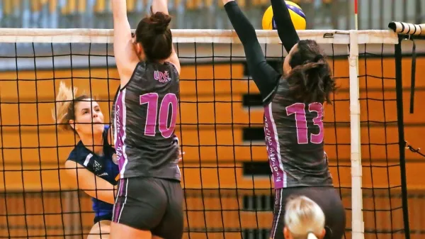 Prvoligaško rivalstvo deklet Kopra in Ankarana se bo nadaljevalo 
tudi prihodnjo sezono.