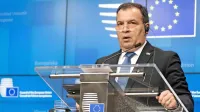 Hrvaški minister za zdravje Vili Beroš