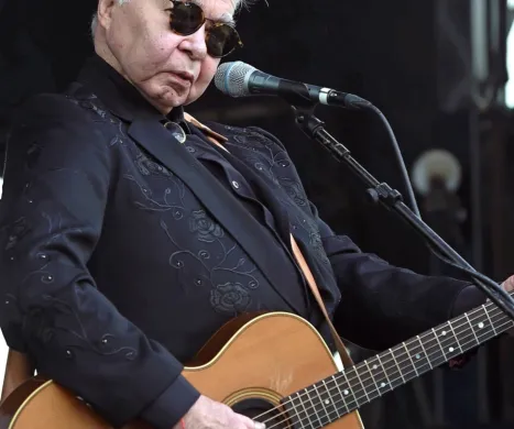 John Prine