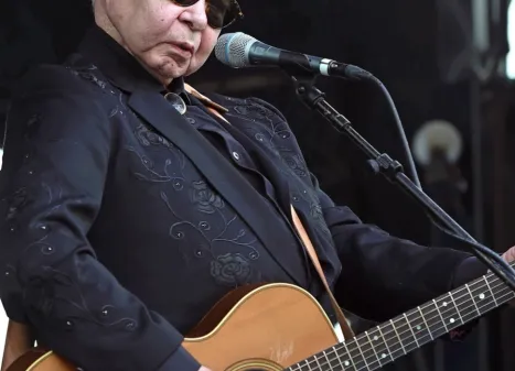 John Prine